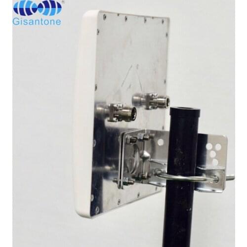Mimo outdoor wireless panel antenna wsignal repeater