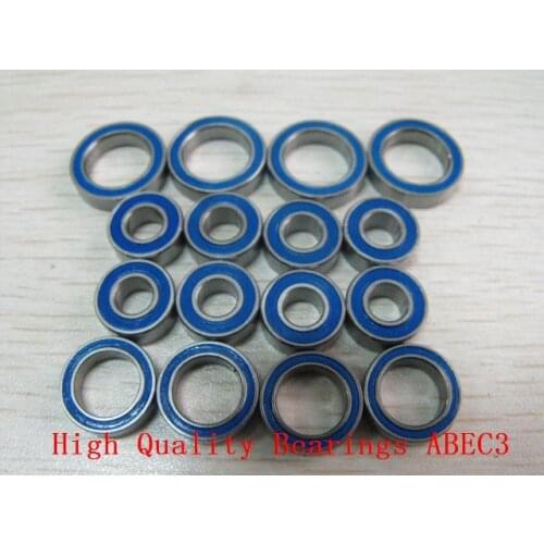 Mugen Seiki MTX-4,MTX-4R RC Bearing Sets