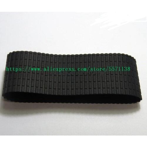 New Lens Zoom Rubber Ring Grip for Tamron AF 28-300 28-300MM F / 3.5-6.3 VC AF rubber Replacement Repair Part