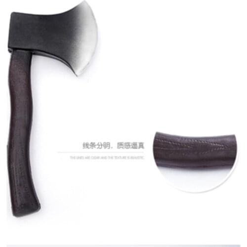 Cosplay Weapons Deadpool PU Foam Dagger Cosplay Props Sponge Stiletto Martial Toys Holiday Accessories Cosplay Equipment