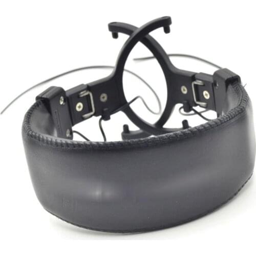 Headband for Sony Sony MDR 7506 V6 V7 CD700 Cd900 with Clip Headrhead Replacement