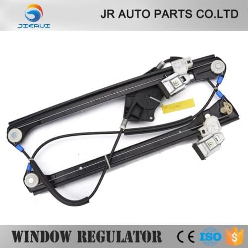 DR FOR 3B1837461 VW PASSAT 3B2 3B5 B5 COMPLETE POWER WINDOW REGULATOR FRONT LEFT 1996-2005