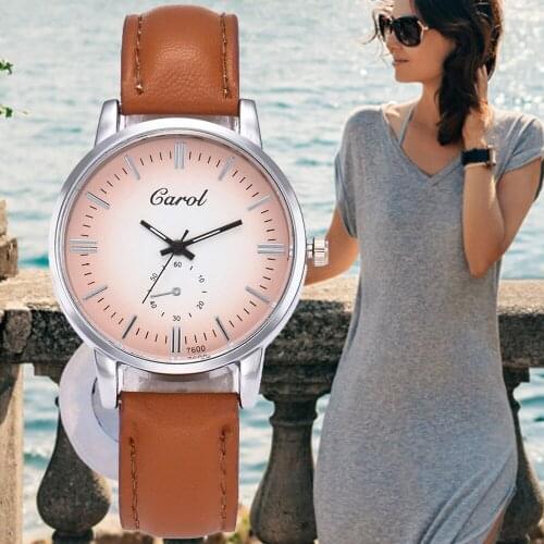 SLOGGI Classic Ladies Watch