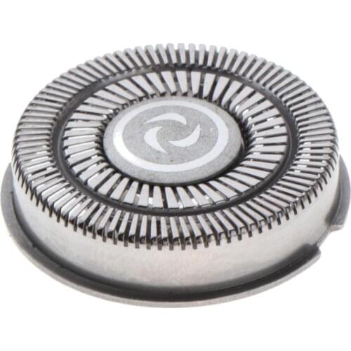 Razor Shaving Head Replacement Electric Shaving Clipper Trimmer Travel