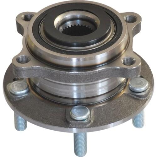 51750-2B000 Front/Rear wheel Bearing Hub For Ki a SORENTO 2009 2010 2011 2012 2013 3T-92*139*88/30 teeth