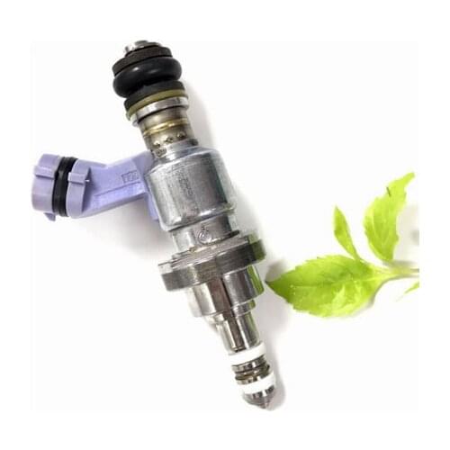 6x OE Fuel Injectors 23250-31030 23209-39155 2320939155 For 06-10 Lexus