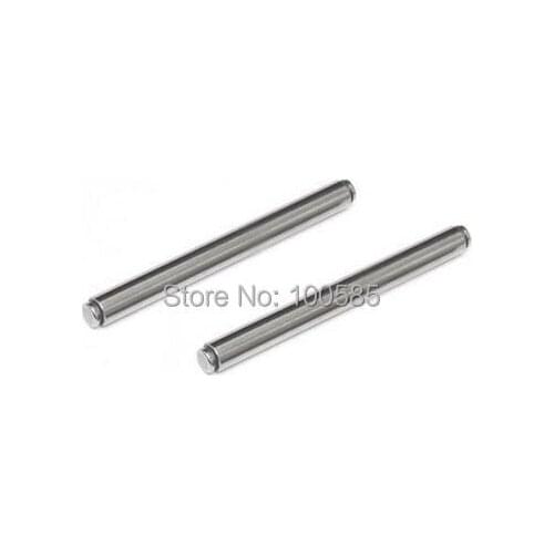 6x63mm baja Shaft - 1/5 scale HPI KM Baja 5B Parts - 65066