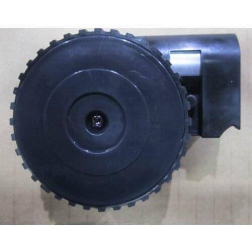 Vacuum cleaner left wheel for philips FC8812 FC8820 FC8830 FC8810 FC8832 FC8822 FC8932 vacuum cleaner parts