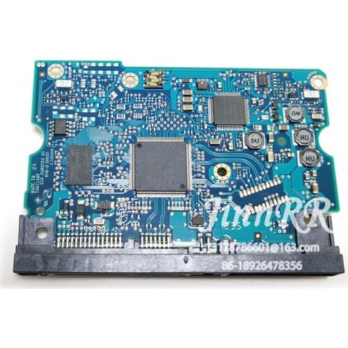 220 0a90284 01 HDD PCB logic board Good test Hus724030als640 desktop hard disk circuit board 220 0a90284 01