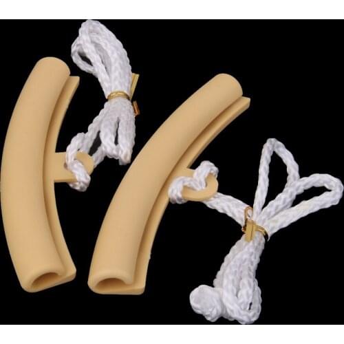 2x Car Tire Guard Rim Protector Tyre Wheel Changing Rim Edge Protection Tool