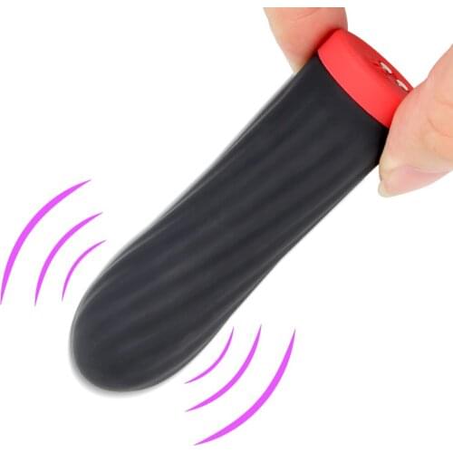 85mm Small In Pocket Vibrators Women Masturbator Nipple Massager Clitoris Stimulator Anal Toys Erotic Machine Goods For Sex Shop