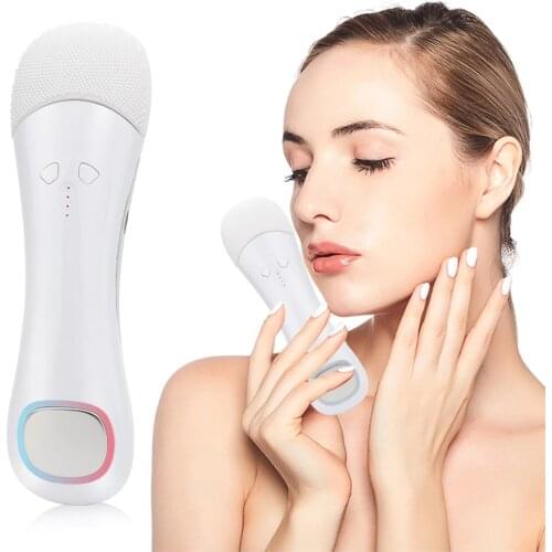 Aikisme Electric Face Brushes