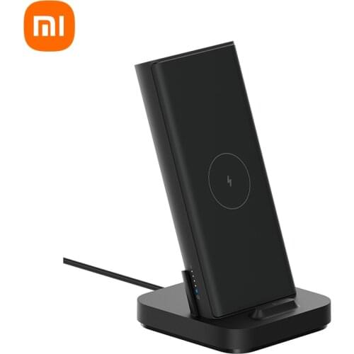 Xiaomi Wireless Power bank 30W 10000mAh WPB25ZM Type C Mi Powerbank 10000 Qi Fast Wireless Charger Portable Charging Poverbank