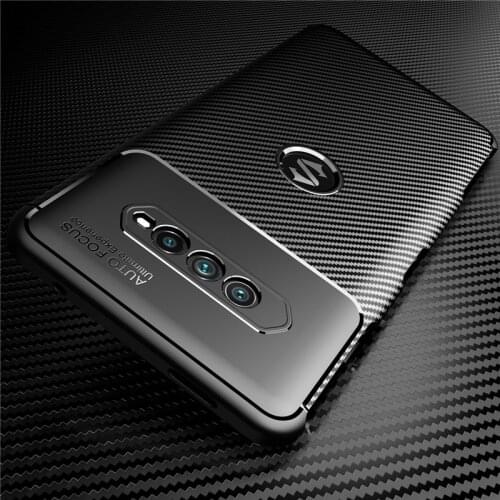 BSNOVT Xiaomi Black Shark Phone Cases