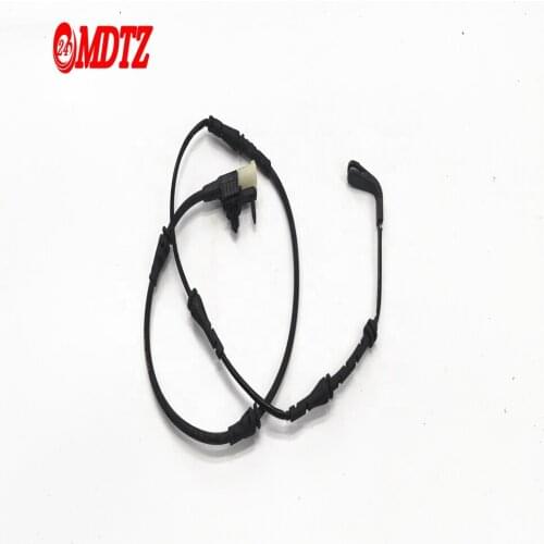 Rear Brake Pad Sensor LR061394 LR072544 for LAND ROVER Discovery Sport L550 Electrical Wear Indicator Auto Car Accessories