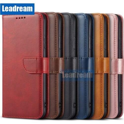 100Pcs for Samsung A70 A50 A50S A51 A30S A71 A10 A40 A20 S20 Ultra S10 Plus Note 20 Plus Flip Leather Wallet Case with Card Slot