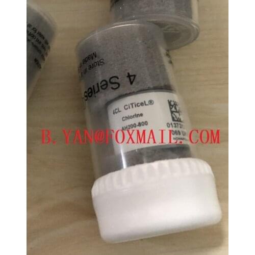 CITY CITICEL 4CL Chlorine Sensor GAS SENSORS Part Number: AH200-800