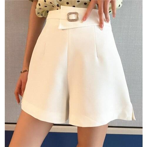 Guesod Women's Inflated Shorts