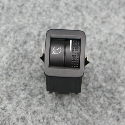 TIGUAN instrument light adjustment headlight high and low regulator switch 5ND 941 333 5ND941333