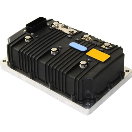 7.5kW 72V Intelligent Motor RPM Controller for Low Speed Electric Vehicle