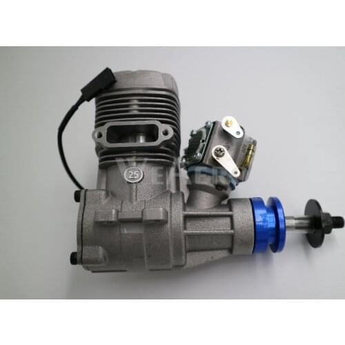 NGH GT25 25CC Gasoline/Petrol Engine for RC Model
