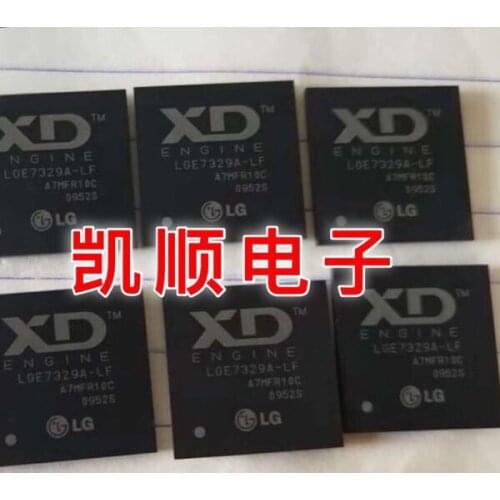 Brand new IC LGE7329A-LF