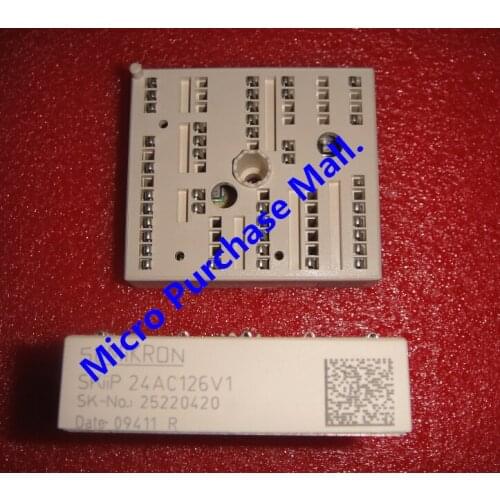 New Ones Module K220A06