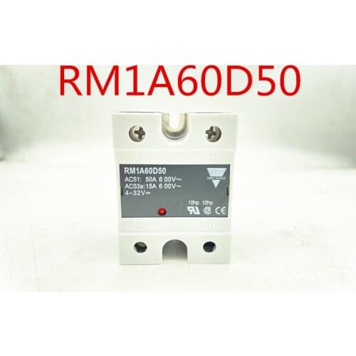 Original Factory Agent, New Original RM1A60D50