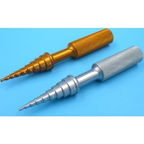 2-14mm Ball Bearing Remover/Mounter Tool For DIY RC Car/Boat/Airplane Models