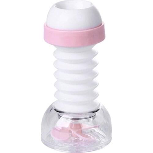 Faucet Splash Regulator Water-saving Shower Bath Valve 360-Degree Rotation Filter Devices Kitchen Accessories Drop shipping