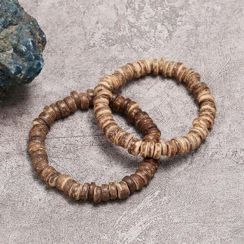 Tuhai Wood Bracelets For Men