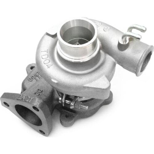 Turbocharger TF035 49135-02110 49135-02100 MR224978 for Hyundai H1 2.5 TD 4D56 73 KW / 99 HP full turbo charger MR212759 turbine