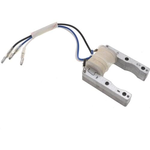 Universal Magneto Stator for 49cc 50cc 60cc 66cc 80cc 2 Stroke Engine Motorcycle