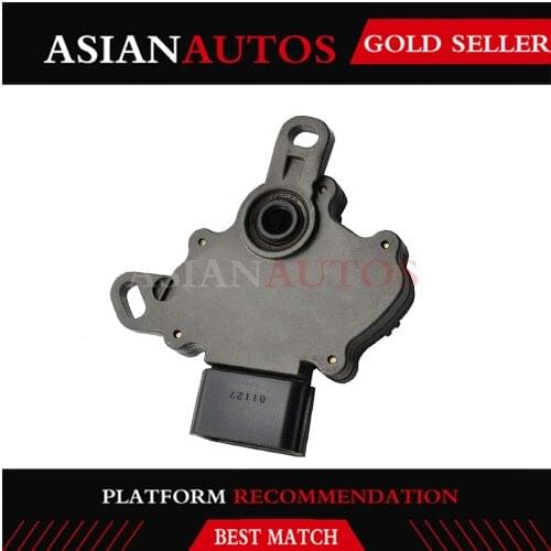 28900-RPC-013 High Quality Neutral Safety Switch For Honda Accord Civic Acura ILX RSX 28900RPC013