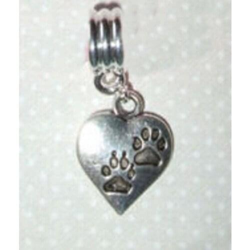 WUYUJINGNIRUI Heart Pendants