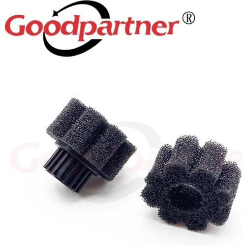 10X B8303503 B4783503 Sponge Gathering Roller for Ricoh SR 3020 3030 3110 4000 4010 4020 4030 4040 4050 4060 4110 5000 5040