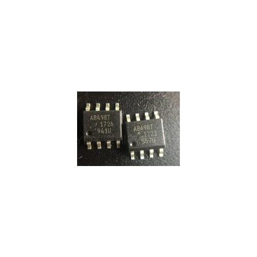 A8498SLJTR-T A8498T sop8 10pcs