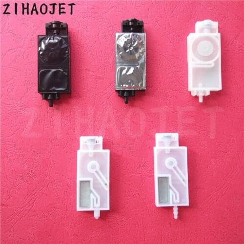 UV Solvent Printer DX5 Damper Mimaki JV33 JV5 CJV30 Allwin Human Xuli Sky Color 5113 4720 XP600 TX800 Ink Damper Dumper 20pcs