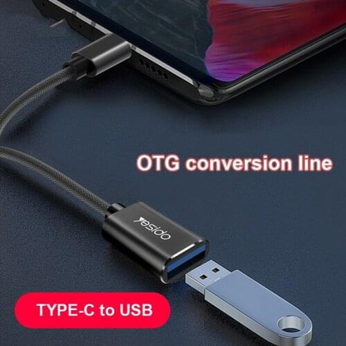 CYKE Type C Adapters