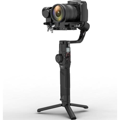INKEE Camera Stabilizers