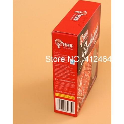 China Wholesale high quality cardboard corrugated paper Moving Boxes for Packing ( BX-080)