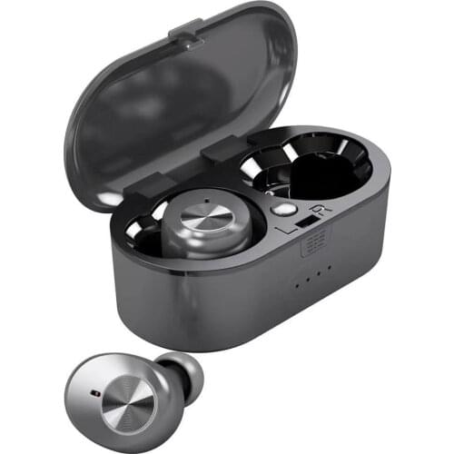 KPHRTEK In-ear Headphones