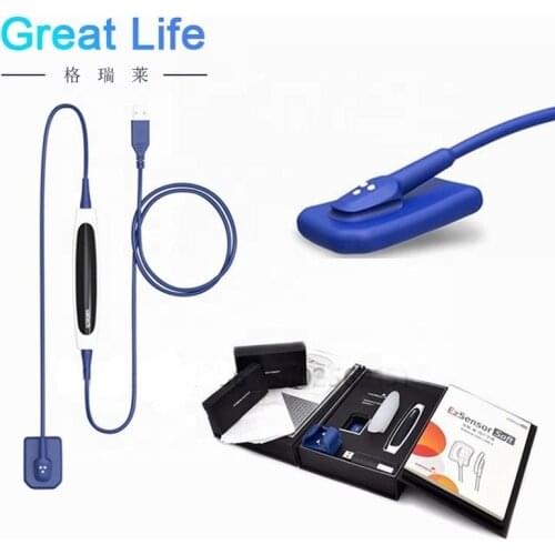 Soft Hd Digital Dental X-ray Sensor Vatech Dental Xray Sensor Dental Sensor X-ray