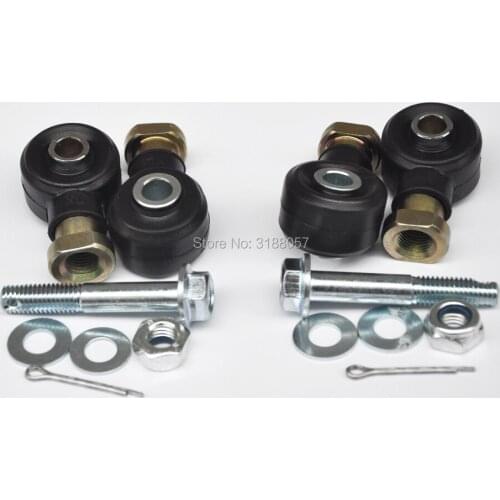 TIE ROD END for KIT POLARIS TRAIL BOSS 325 330 2000-2013 2 Sets