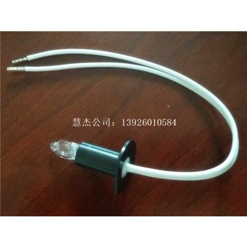 NJK10844 Italy Liasys lamp