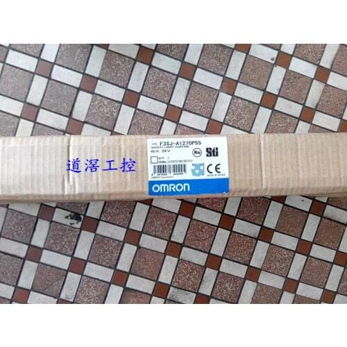 Leg Human Body Detection, Detecting the Presence of the Security Sensor F3SJ-A0570P55