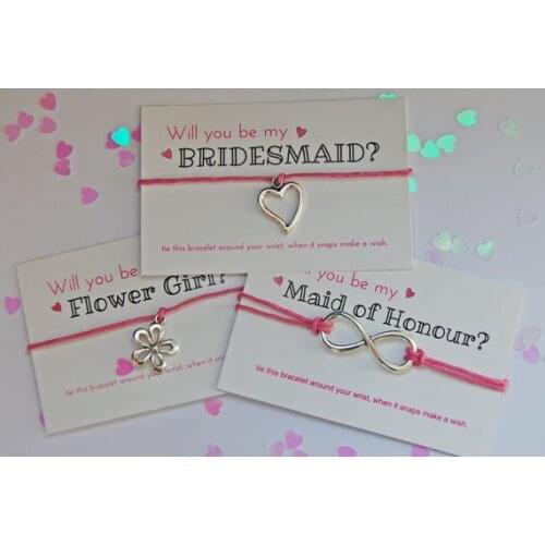 PARARTDIY Bracelets