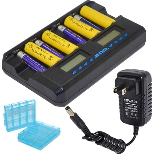 PASTOP Electro Accessories