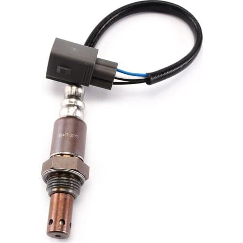 Front Lambda O2 Oxygen Sensor 89467-30010 For Lexus GS350 GS450h LS460 LS600h LX470 Toyota 4Runner Cruiser Sequoia Tacoma Tundra