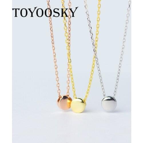 TOYOOSKY Golden Chains
